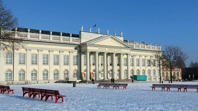 © Stadt Kassel; Foto: Jörg Conrad