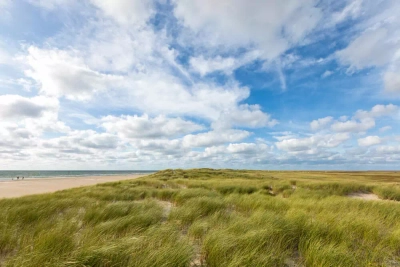 Dünen von Rømo - eyewave - © eyewave / Adobe.com