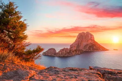 Es Vedra - mRGB - © mRGB / Adobe.com