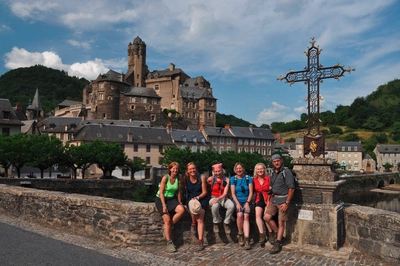 Estaing - Bettina Forst