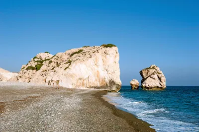 Felsen der Aphrodite, Petra tou Romiou - Stefan Auth