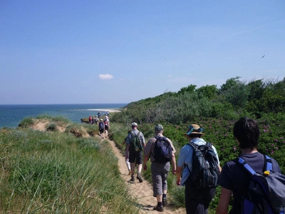 Fischland-Darß-Zingst - Martin Twietmeyer