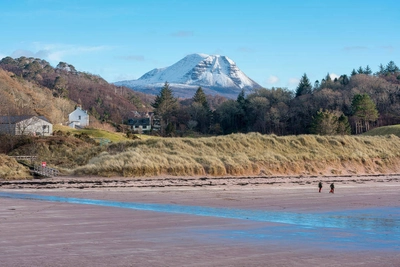 Gairloch Beach - Kenny Lam - © VisitScotland / Kenny Lam