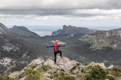 Gipfelglück erleben - Jan Postel