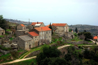 Hvar - Reinhard Pantke - © Reinhard Pantke