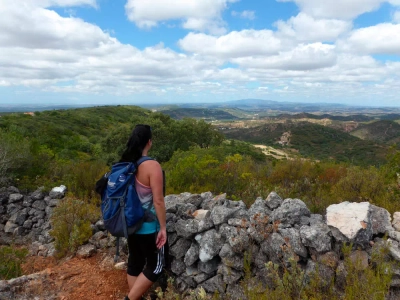 Hinterland bei Alte - Diana Ruttar