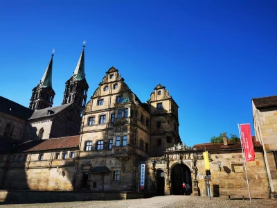 Historisches Museum bamberg - Peter Bartel