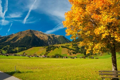 Holzgau im Lechtal - René Notenbomer - © René Notenbomer / Adobe.com