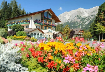 Hotel Annelies, Ramsau - Hotel Annelies