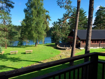 Hotel Mullsjö - Roland Kimmel