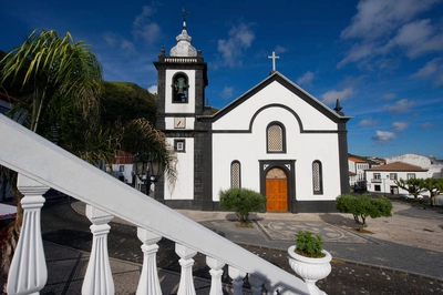 Igreja Matriz von São Jorge - Darek Wylezol