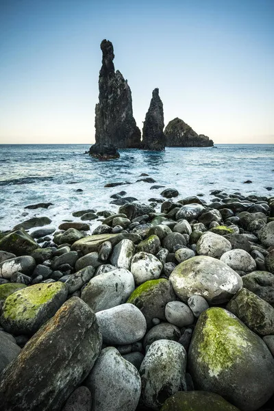 Ilheus da Rib, Porto Moniz - Dominik Ketz