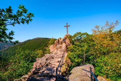 Ilsestein - js-photo - © js-photo / Adobe.com