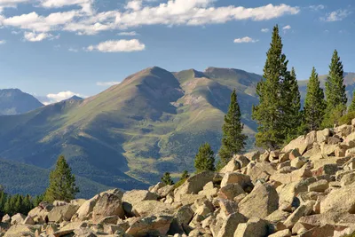 Im andorranischen Hochgebirge - Andorra Turisme, SAU - © Andorra Turisme, SAU