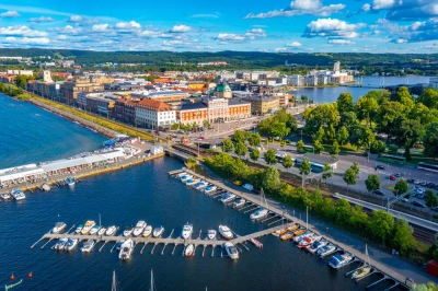 Jönköping - dudlajzov - © dudlajzov / Adobe.com