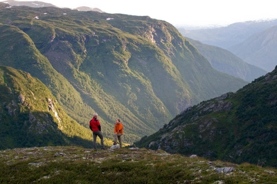 Jotunheimen - CH/Innovation Norway - © CH/Innovation Norway
