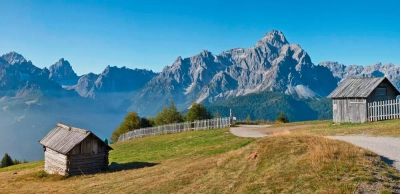 Karnischer Höhenweg - Svenni - Svenni / Adobe.com