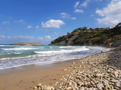 Kera-Bucht - Ingrid Preuschoff - © freesurf / adobe.com