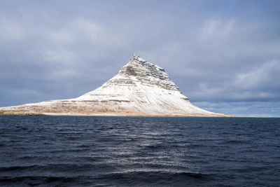 Kirkjufell - OUT OF OFFICE - © OUT OF OFFICE