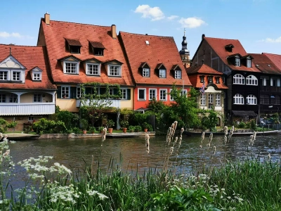 Klein Venedig - Peter Bartel