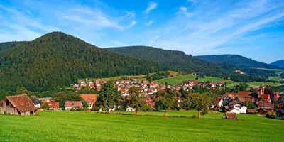 Klosterreichenbach - ErnstPieber - © ErnstPieber / Adobe.com