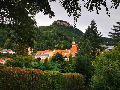 Königstein - Peter Bartel