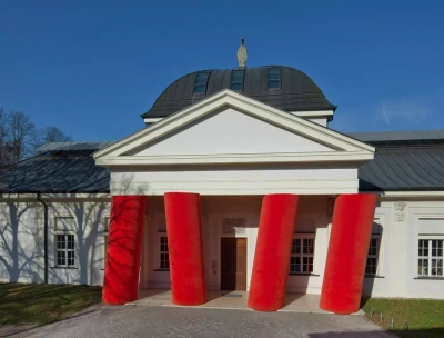 Kunstforum Ostdeutsche Galerie - Regensburger Tourismus GmbH