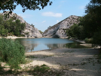 Lac de Peirou - Jean-Christophe Grapperon