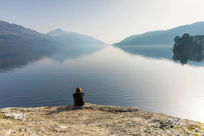 Loch Lomond - Kenny Lam - © VisitScotland / Kenny Lam