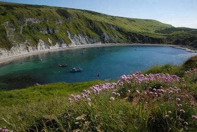 Lulsworth Cove - Gerd Thiel