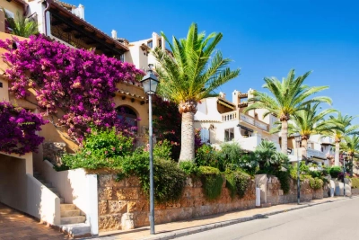 Mallorca - Margarita Borodina - © Margarita Borodina / adobe.com