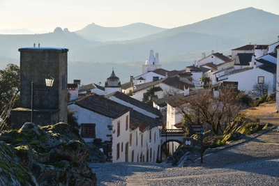 Marvão - Peter Bartel