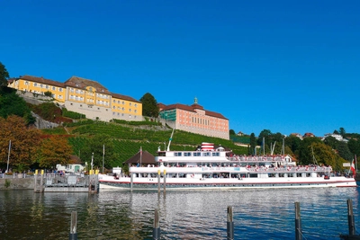 Meersburg - Elke Böhm