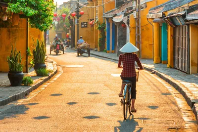 Mit dem Rad durch Vietnam - efired - © efired / adobe.com