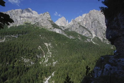 Molvenosee -Trentino - Italien - Gerd Thiel