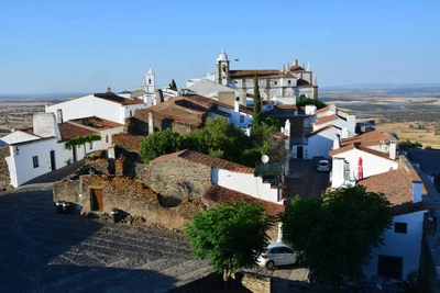 Monsaraz - Peter Bartel