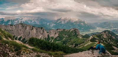 Nationalpark Gesäuse - Stefan Leitner - © Steiermark Tourismus / Stefan Leitner
