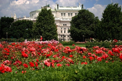 Naturhistorisches Museum - Gerd Thiel