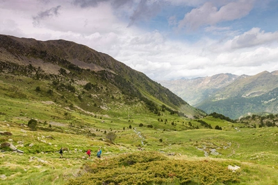 Naturpark Sorteny - Arthur Selbach - © Arthur Selbach