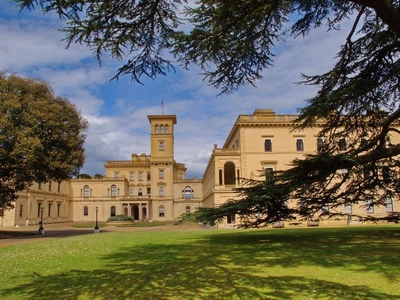 Osbourne House - Achim Braun