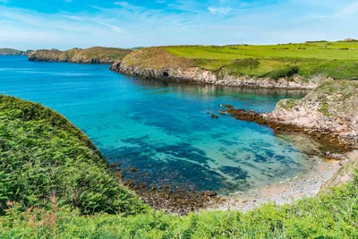 Pembrokeshire Coast - David - © David / Adobe.com