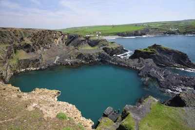 Pembrokeshire Coast National Park - Darek Wylezol