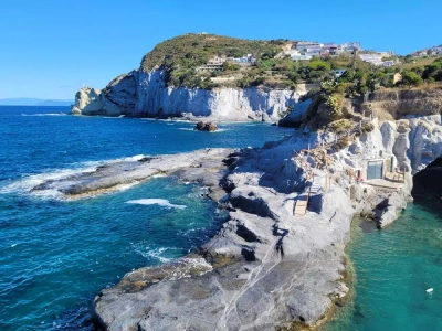 Piscine Naturali Nähe Cala Feola - Maximilian Knobloch