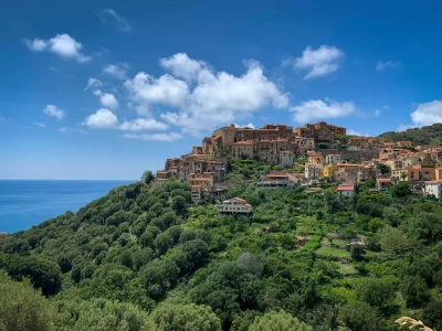 Pisciotta - Andrea Kampmann