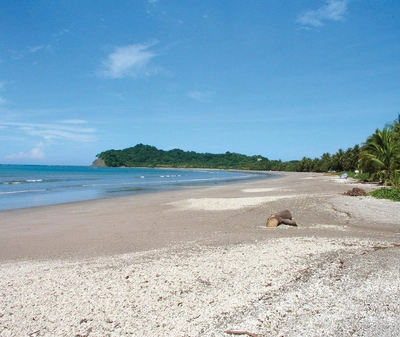 Playa Samara - Tierra Verde