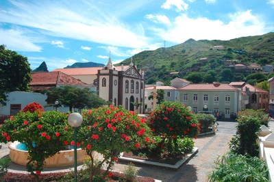 Platz in Ribeira Brava - Aventura Turismo