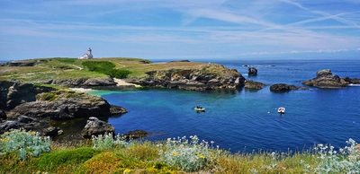 Pointe des Poulains, Belle-Île - Carmen Rameil