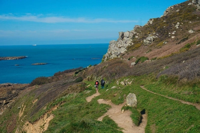 Pointe du Houpret - Carmen Rameil