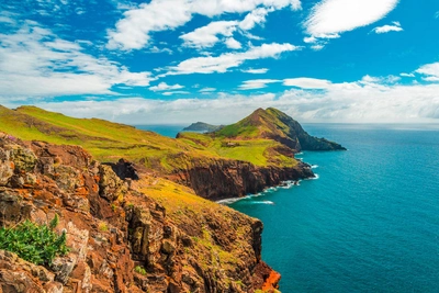 Ponta de São Lourenço - Jan - © Jan / Adobe.com