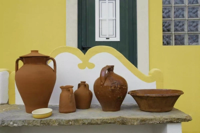 Quinta dos Avós - Cornelia Hempel